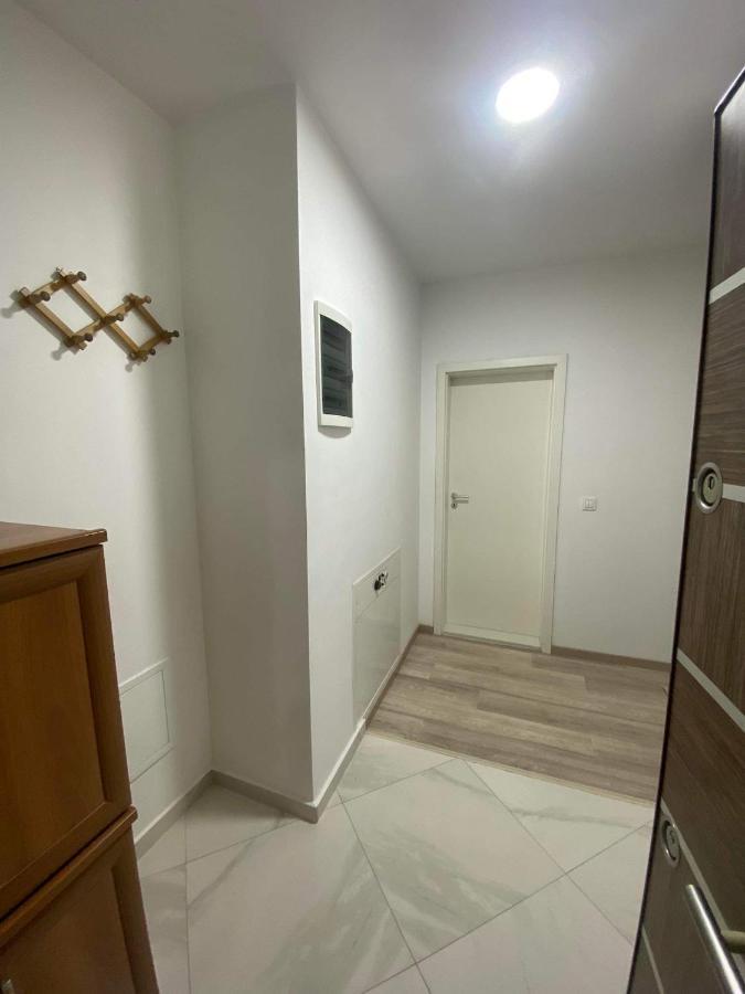 Private Apartments Prishtina Pristina Exterior foto