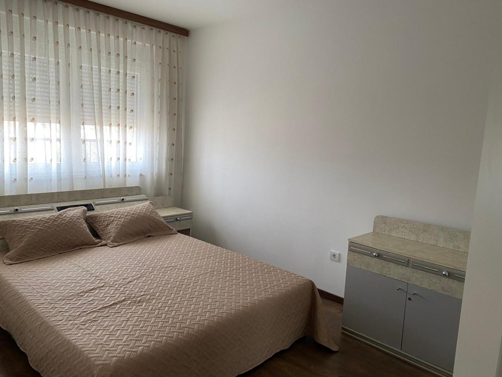 Private Apartments Prishtina Pristina Exterior foto