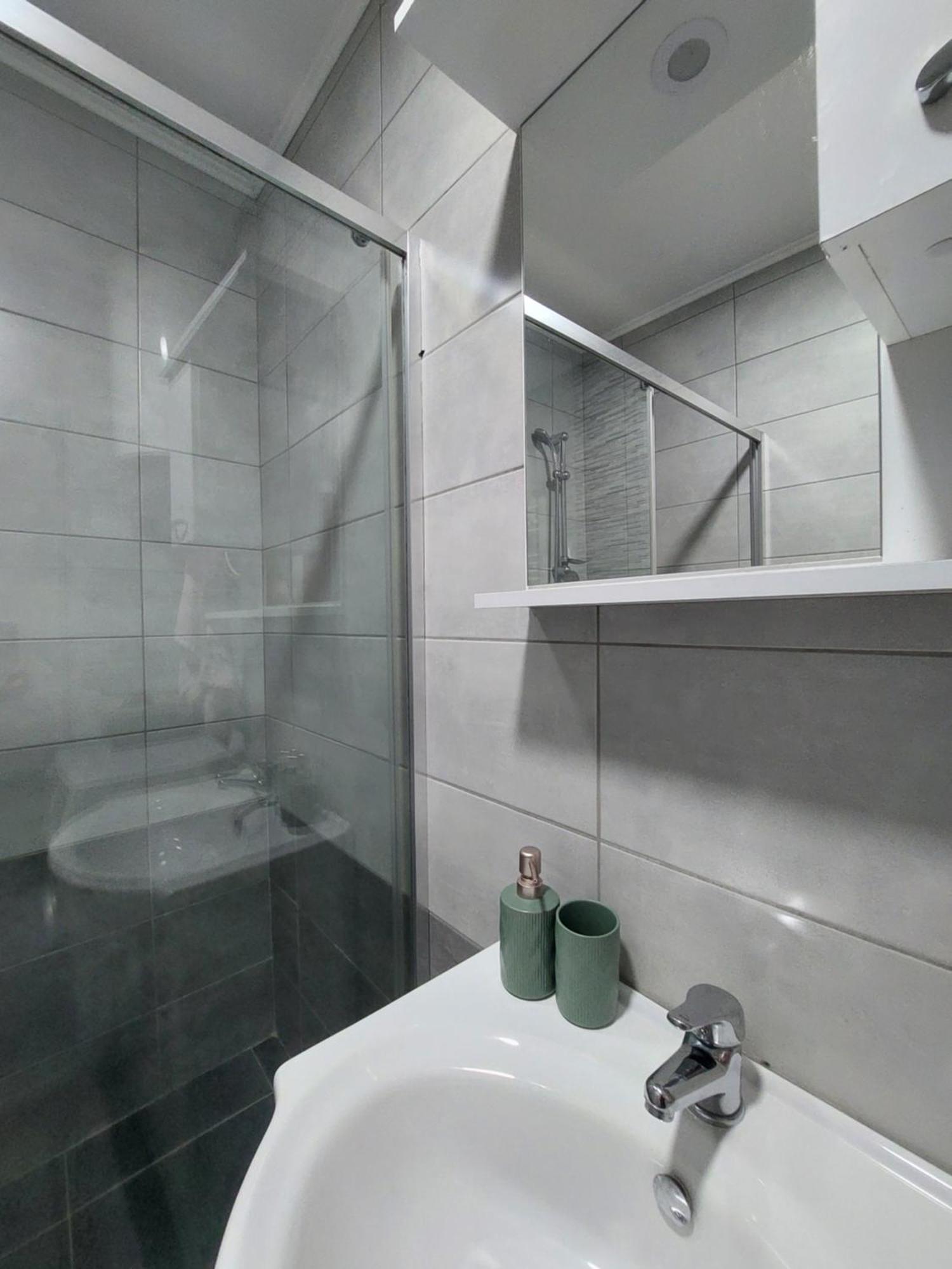 Private Apartments Prishtina Pristina Exterior foto