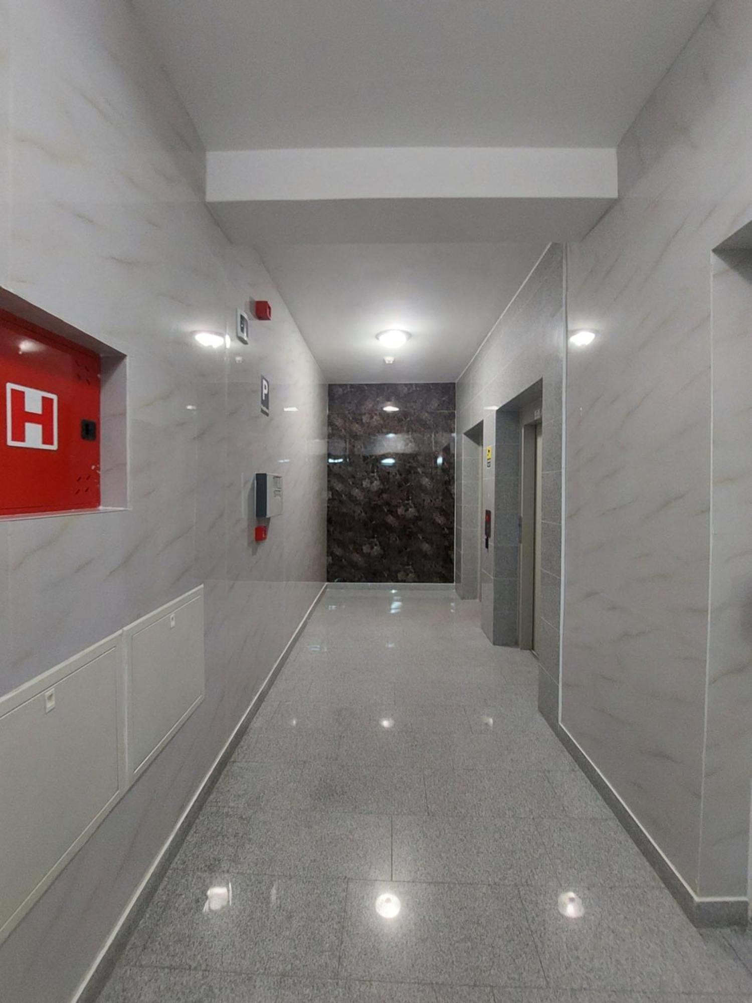 Private Apartments Prishtina Pristina Exterior foto